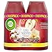 Produktbild Air Wick Freshmatic Max Nachfüller DUO Süße Winterzeit, Nachfüller für automatisches Duftspray