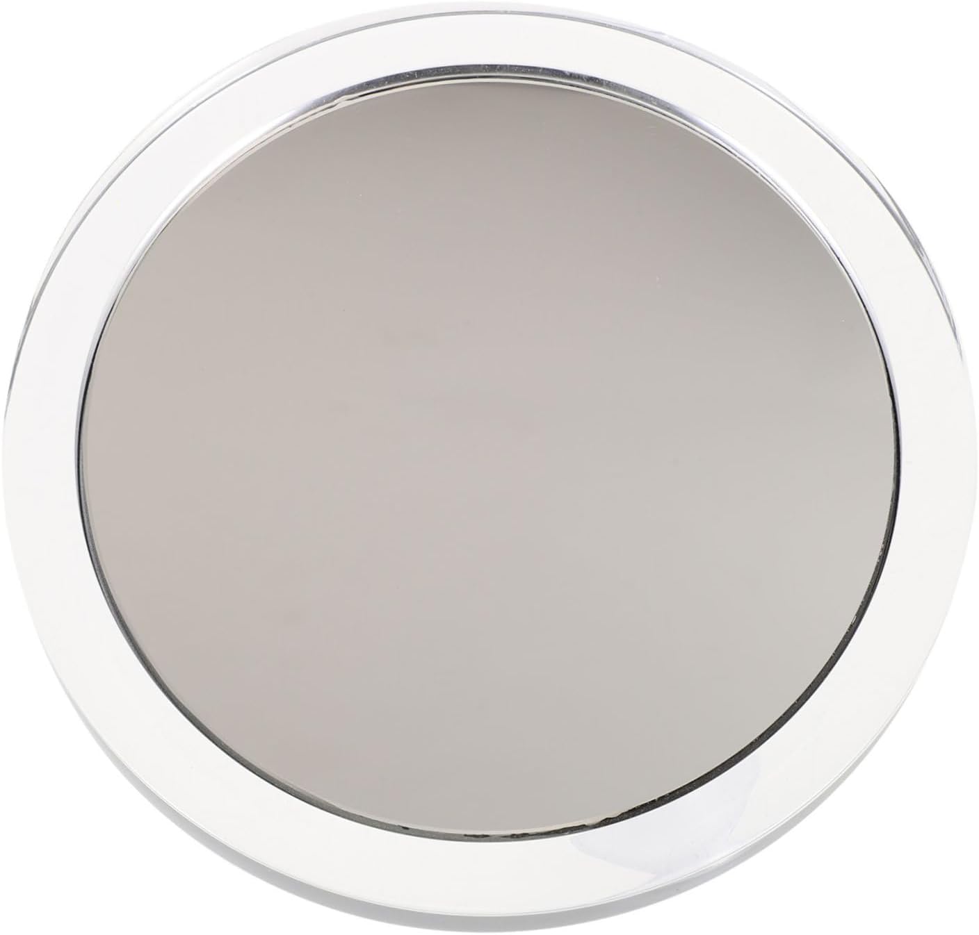 Suction Cup Mirror Makeup Mirror Magnifier Makeup Mirror Suction Cup Mirror Plastic Mirror 20x Magnifier Makeup Mirror with Suction