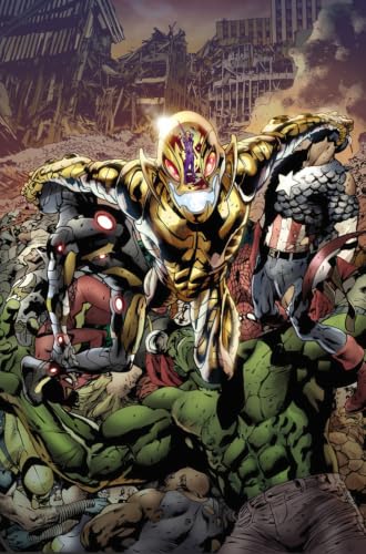 Age of Ultron