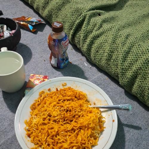 Episode 2 - Obrolan Malam (Night Talking)