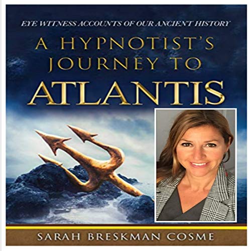 Quantum Healing Today with Sarah Breskman Cosme Podcast Por  arte de portada