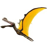 Diseñado en el Reino Unido: todas las figuras de MOJO están diseñadas en el Reino Unido. Cada modelo es investigado a fondo para garantizar que representa a cada animal de la manera más cercana posible. Los detalles meticulosos garantizan un modelo preciso y educativo.