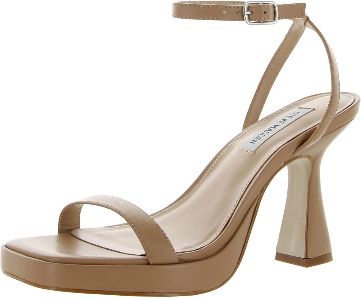 Steve Madden Women's Nicky Heeled Sandal