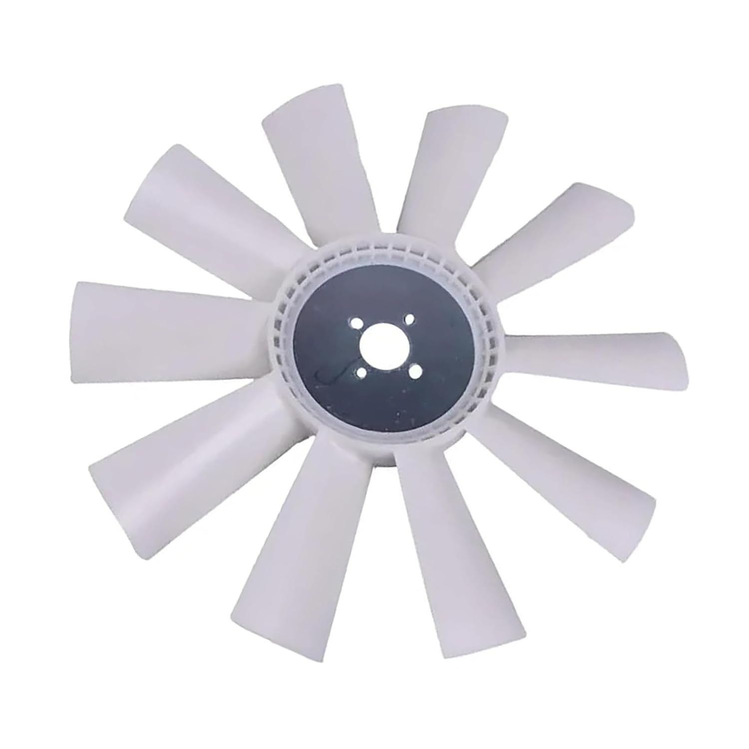Radiator Fan 2485C518 for Perkins Engine 1004 1006 1104A 1104C 1104D 1106C 1106D