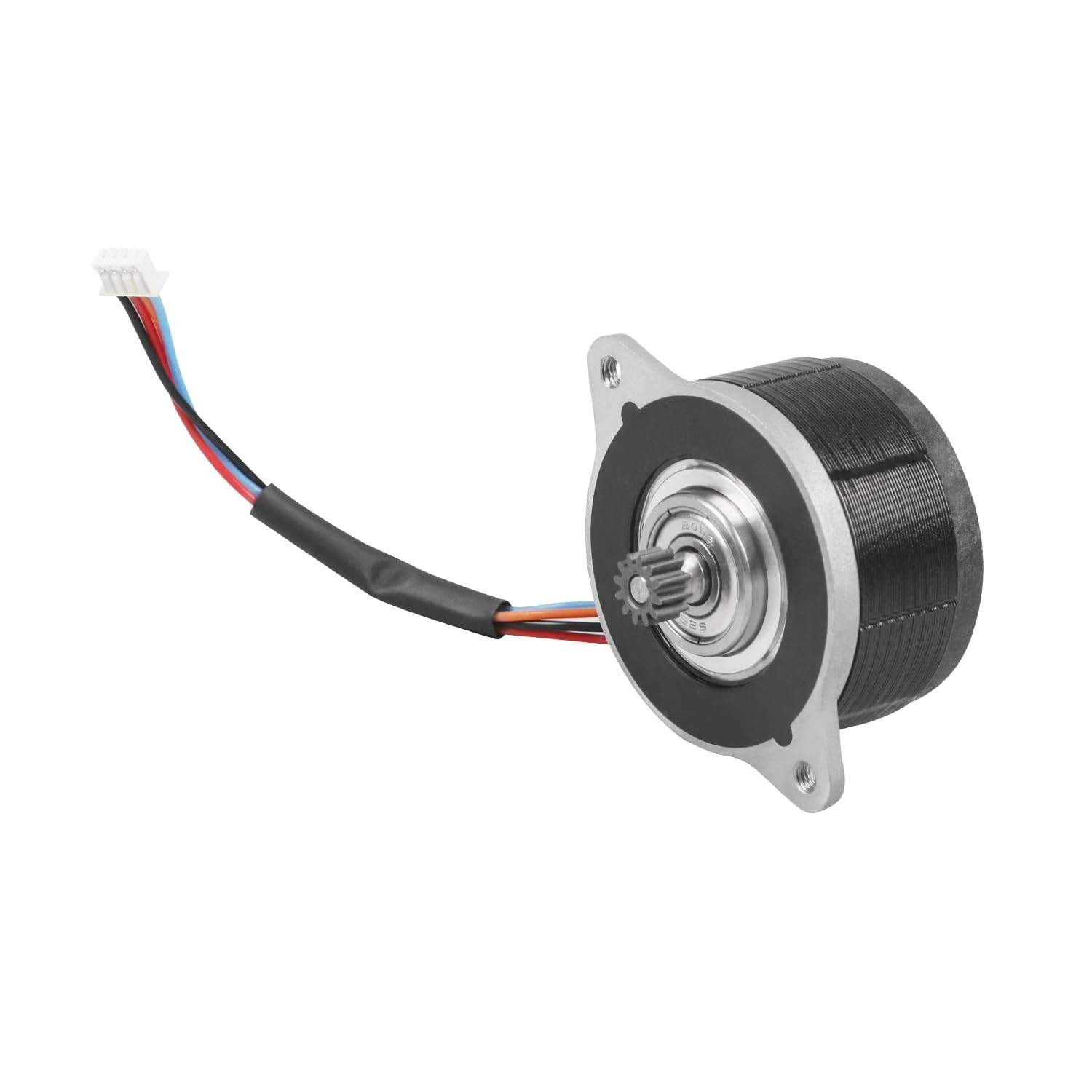 Original Extrudermotor 1,8 Grad Presse 12 Zahnrad Kreisförmiger Schrittmotor for K1 3D-Drucker