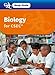 Biology for CSEC CXC Study Guide