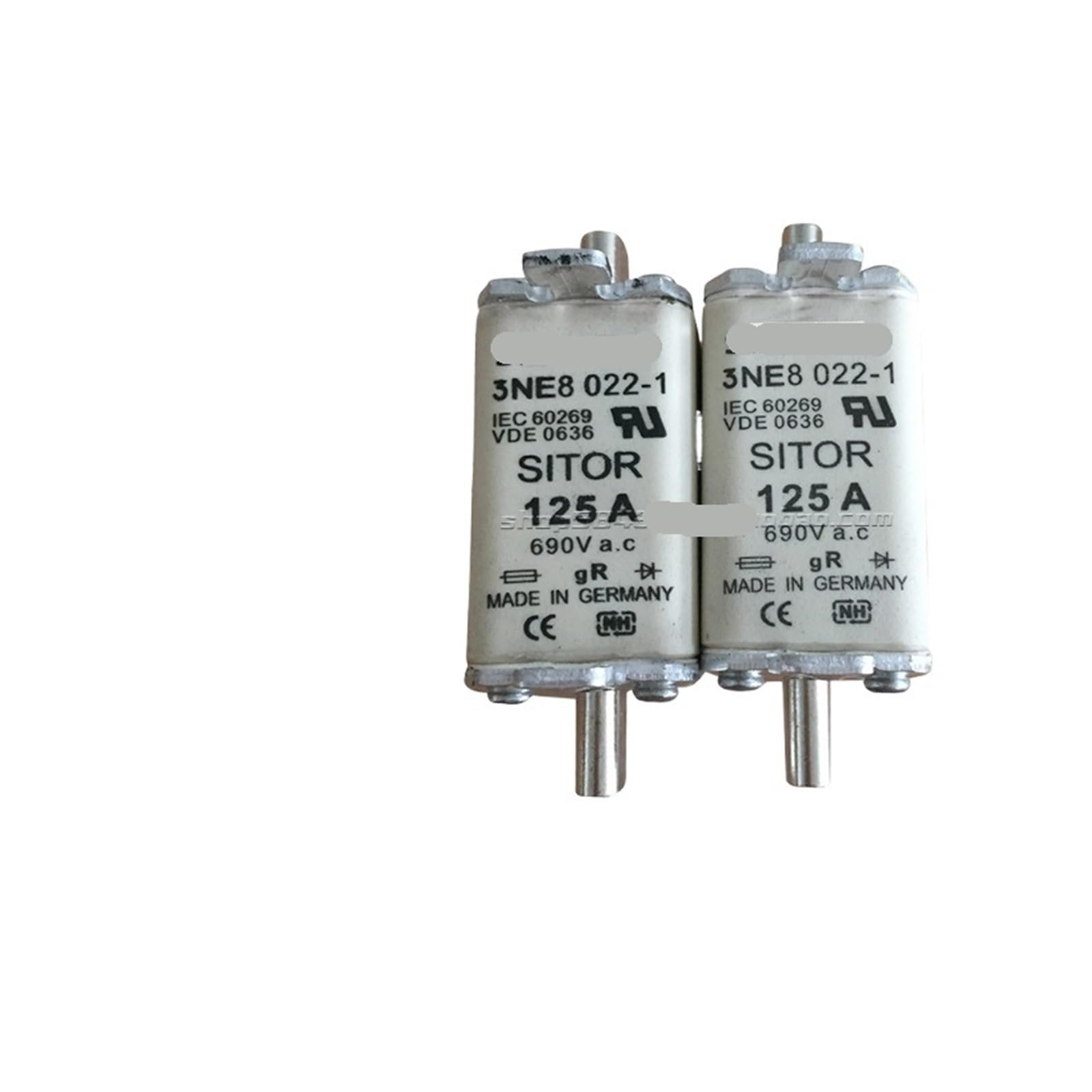 ITFOWIYD 1 Pcs Fuse 3NE8021-1 3NE8022-1 3NE8024-1(3ne8022-1)