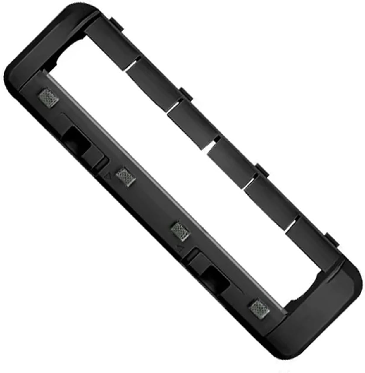 Assembly Main Brush Cover,Compatible for Xiaomi M40S / OV31CN Vacuum Cleaner Parts