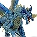 WizKids D&D Icons of The Realms: Adult Blue Dragon Premium Figure