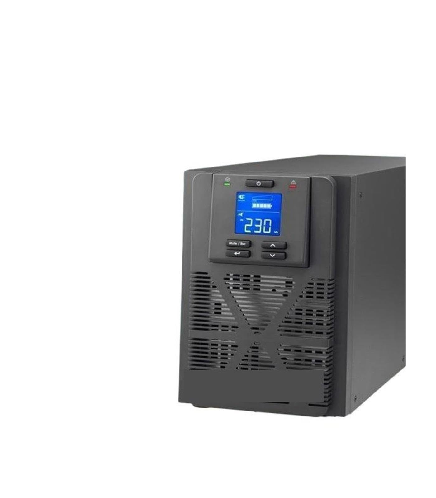 SPM1KLSP UPS 1KVA 800W Sin Batería Interna Torre 220V
