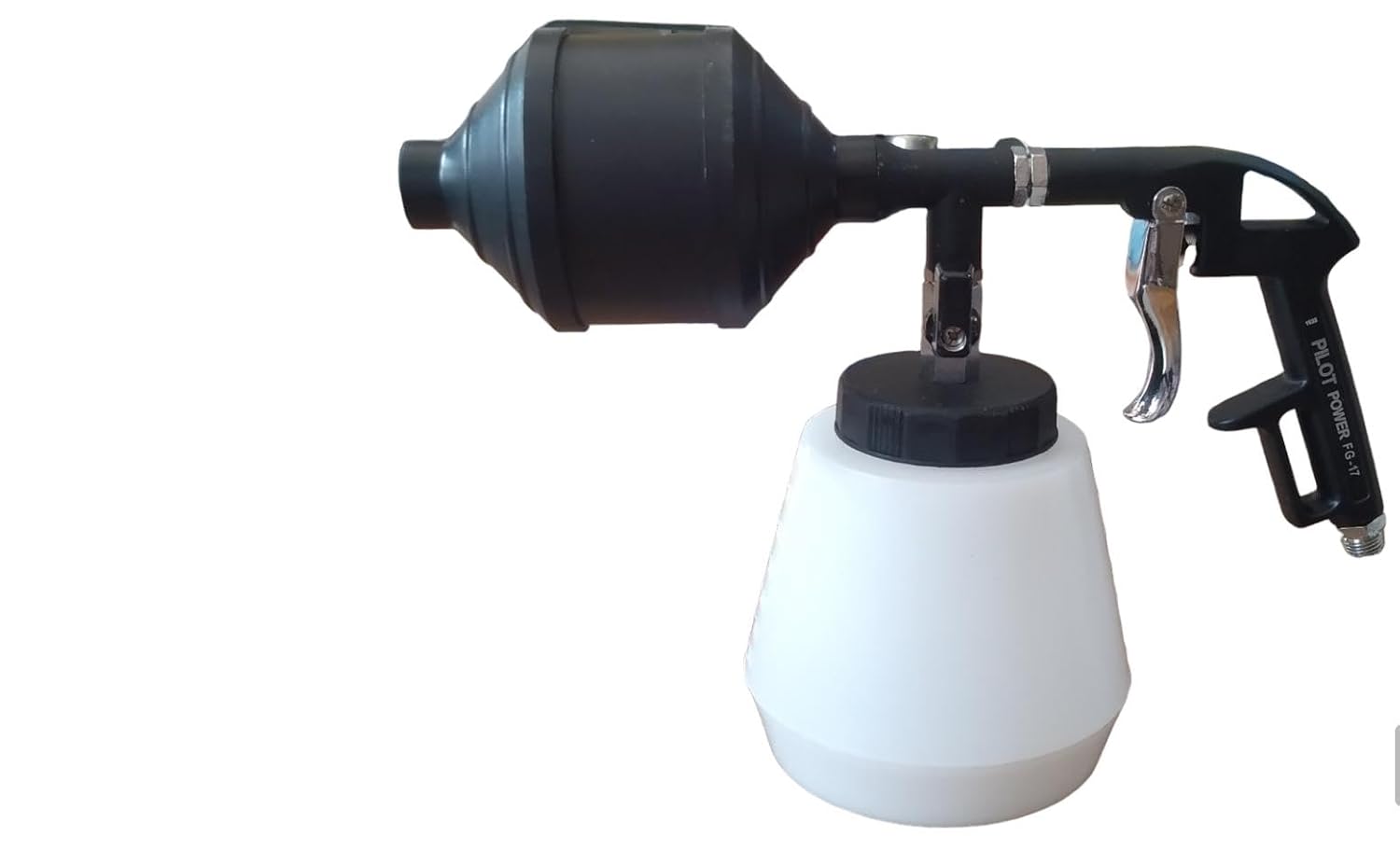 Noor Tools and Hardware Pilot Foam Gun for AIR Compressor Amazon.in