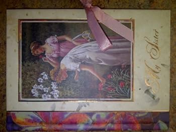 My Sister : A Giftbook with Envelope