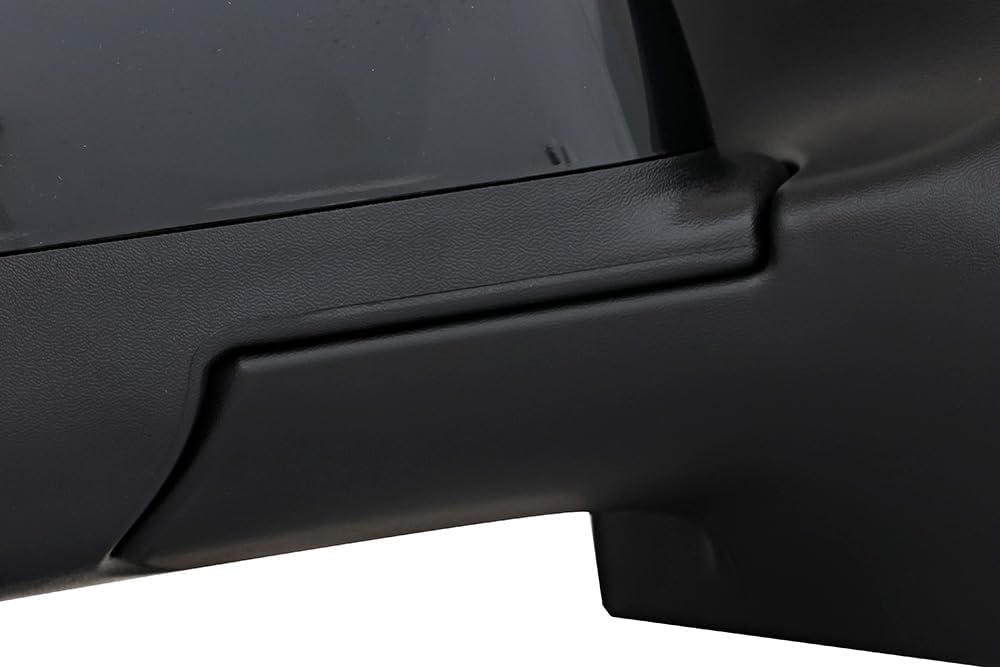 For Nissan Versa Sedan SV/SL 2012 2013 2014 Power Side Door View Mirror Passenger Right