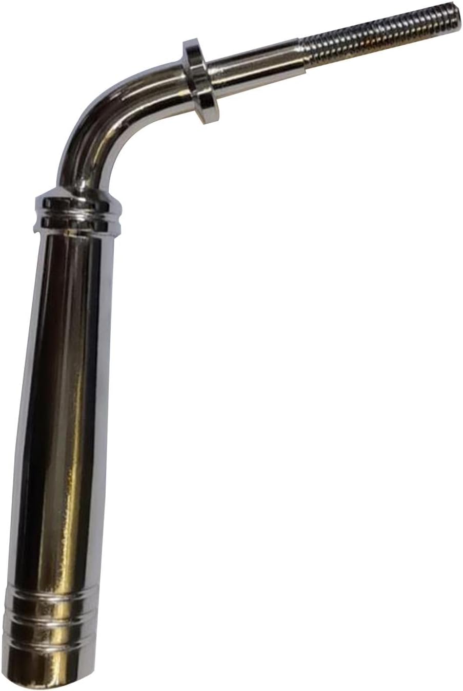 Fireplace Door Handle，Replacement Handle 10cm Household Professional Hardware