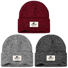 Black/Gray/Burgundy Mix