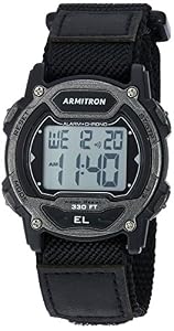 Armitron Sport 45/7004GBK
