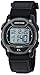 Armitron Sport Unisex 45/7004GBK Digital Chronograph Black Nylon Strap Watch