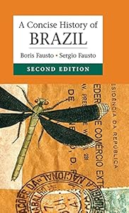 A Concise History of Brazil
