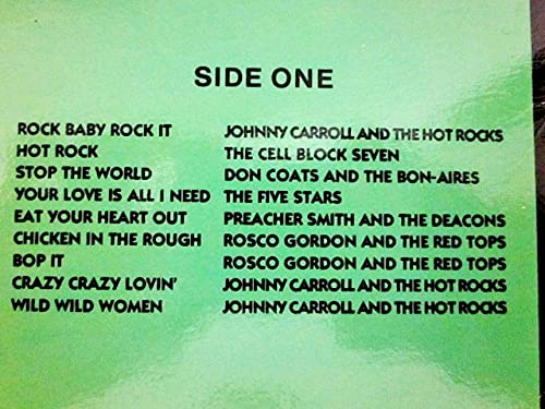Rock Baby Rock It [DVD]ロカビリー Rock Baby - Rock It (1957) - IMDb