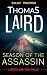 Season of the Assassin (Detective Jimmy Parisi Thriller Book 2)