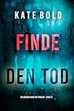 Cover zum Buch Finde den Tod