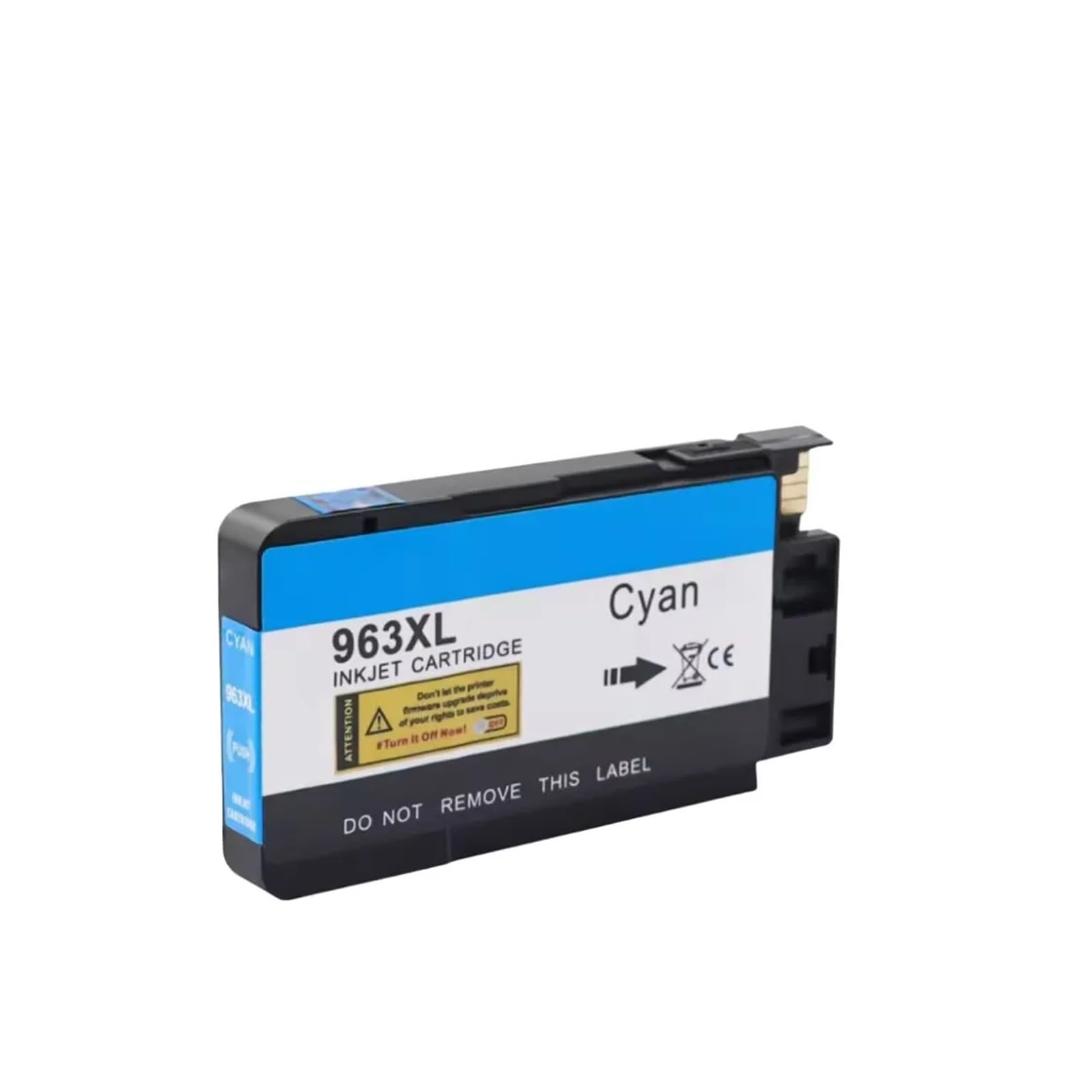 Cartouche d'encre 963 963XL, Compatible avec HP, OfficeJet Pro 9010