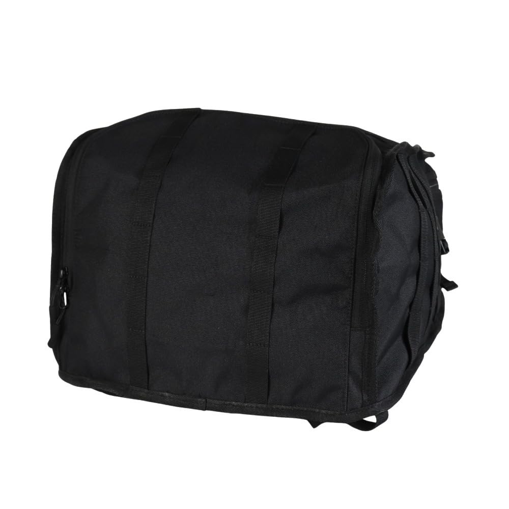 Amazon | エゴザル（EGOZARU） ソリッドモールバックパック