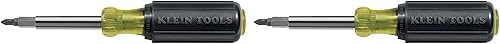 Miniatura 5 de Klein Tools 32477. Destornillador/Llave de tuerca 10 en 1.