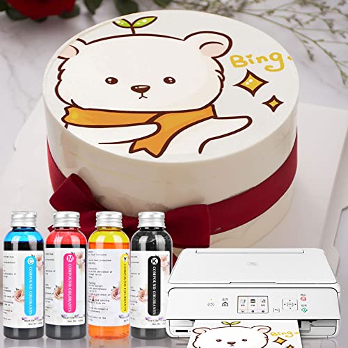 Jiupin Compatible Ink Refill Kit, Suitable For 250/251 270/271 1200 2200 1500 2500 Pgi-550 Cli-551, Etc.suitable For Pixma Ip7220, Mg5420, Mg5520, Mg6420, Mx722, Mx922 And Other Printers #TOP4