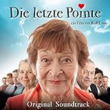 Die letzte Pointe (Original Film Music)