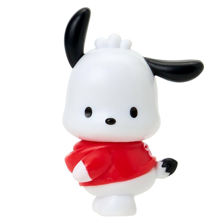 Amazon.co.jp: サンリオ(SANRIO) シークレットマスコット（おき