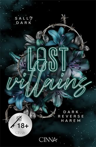 Lost Villains (Lost Boys 2) (German Edition)