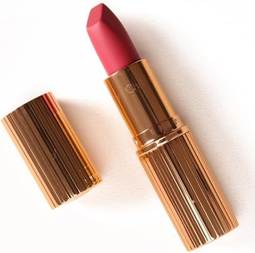 Charlotte Tilbury Matte Revolution Pillow Talk