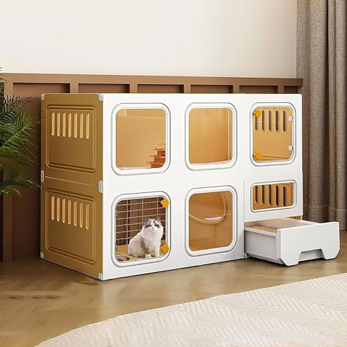 Kanduo LbgnEX LP[W ADIY L͂ LbgnEX ybgxr[T[N P[W O\ȋC[ N[g(71x46.5x71cm)