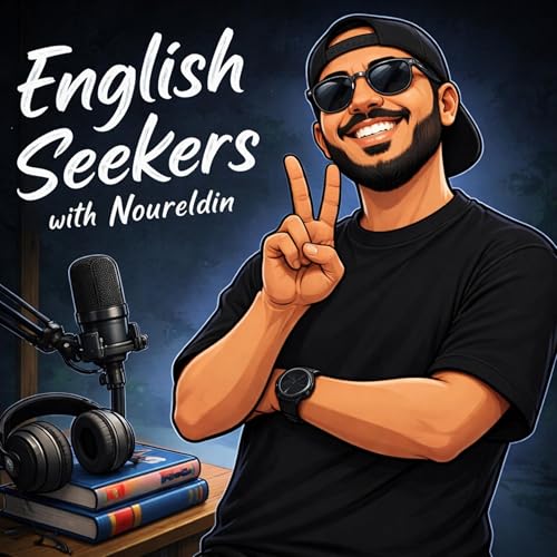 It's Time To Change! Podcast Por  arte de portada