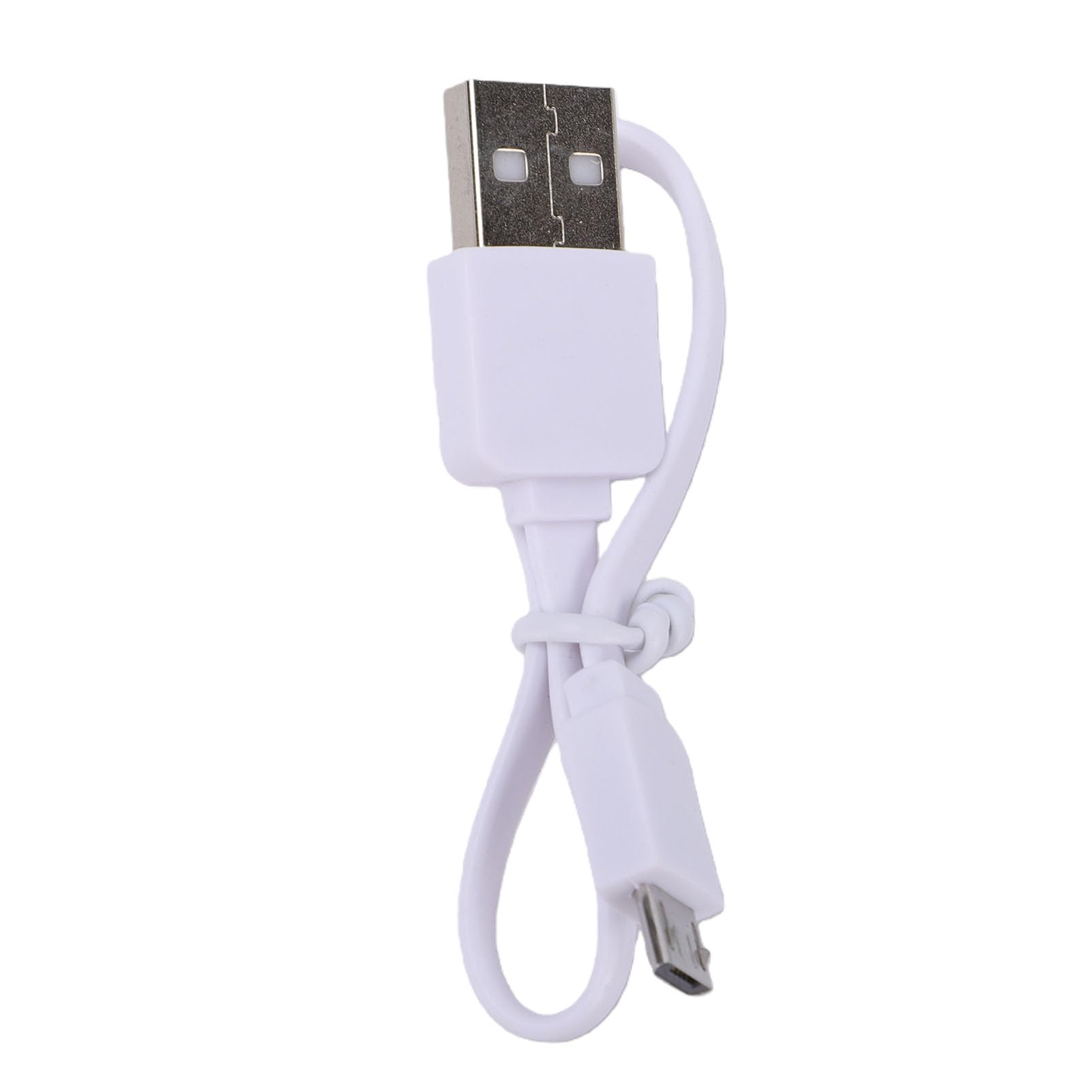 Vikye Czytnik Kart do Gier Wydajny, Podwójny Zasilacz Czytnik Kart Flash do Konsol DS Szybkie ładowanie Gier 6 MB/s dla Homebrew i Obsługa Kopii Zapasowych dla MCU RP2040 (Przezroczysty niebieski)