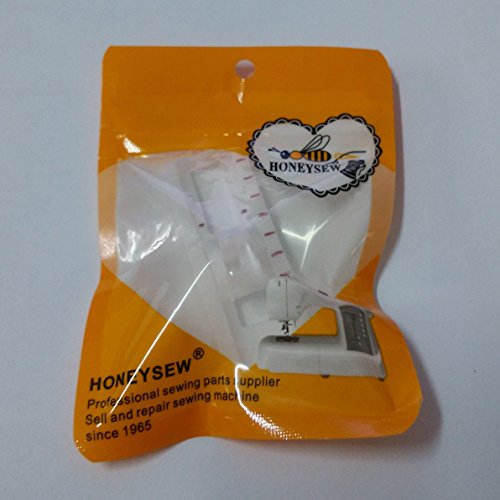 Honeysew Buttonhole Foot Low Shank Will Fit All Low Shank And Snap On Sewing Machines 7302L #TOP3
