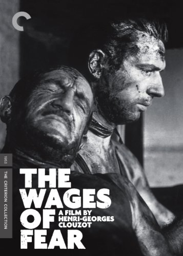 The Wages of Fear (English Subtitled)