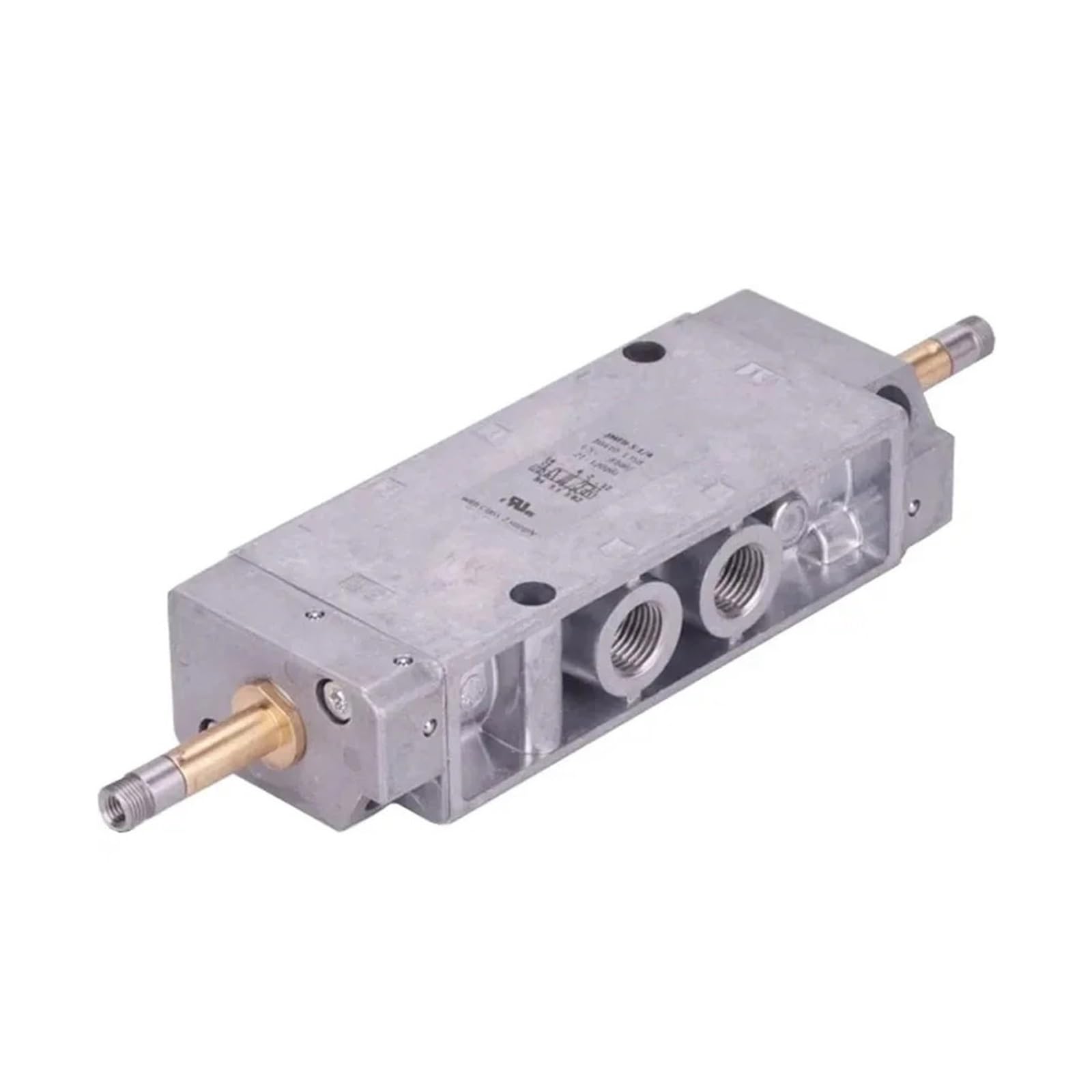 Distributeur pneumatique MFH-5-1/4-B 15901 distributeur 5/2 G1/4
