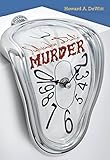  Salvador Dali Murder (English Edition)