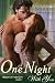One Night With You (The Heart of the City Series, Book 1)