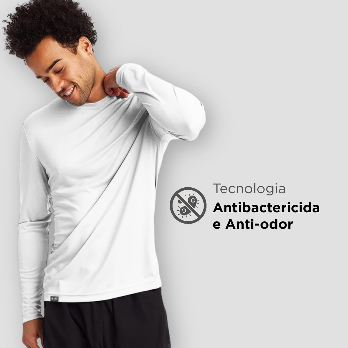 Kit com 3 Camisetas Proteção Solar Uv 50 Ice Tecido Gelado – Slim Fitness em promoção! Veja a oferta e mais achadinhos de Camisetas 8 Hoje é o melhor dia para comprar Kit com 3 Camisetas Proteção Solar Uv 50 Ice Tecido Gelado – Slim Fitness com aquele preço maroto! Promoção! Aproveite a oferta! 8