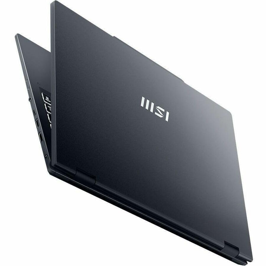 Amazon.com: MSI VenturePro 16 A2RWETG-037US - Productivity