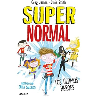 SUPERNORMAL 4