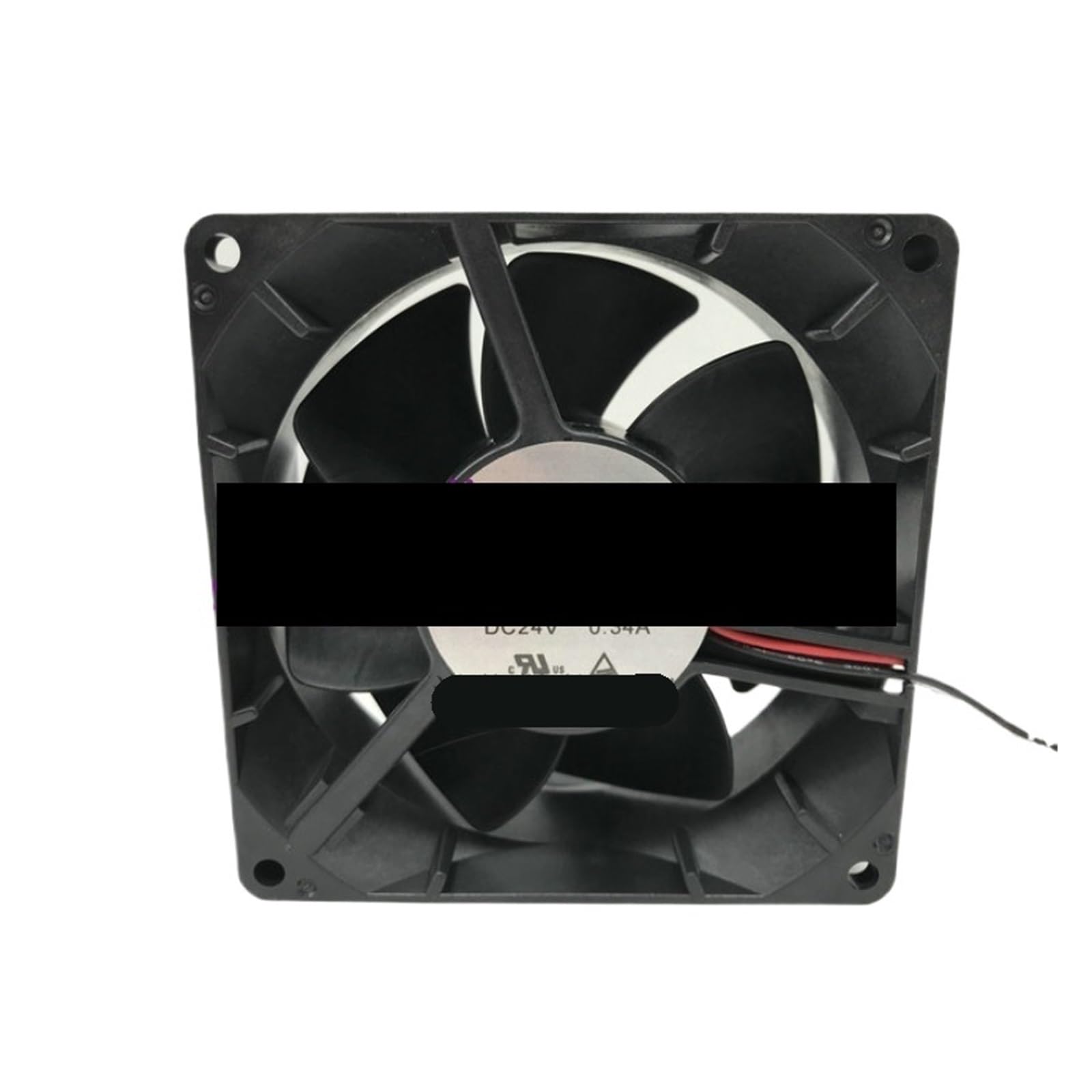 LWJYIPETZQ For D0938X24B8CZ-40 24V 0.34A inverter 9CM 9038 cooling fan