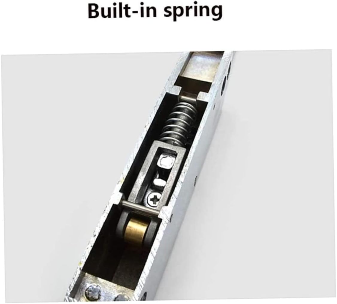 Zinc Alloy Door Handle – Machinery Handle for Freezer, Refrigerator, Oven and Cabinet