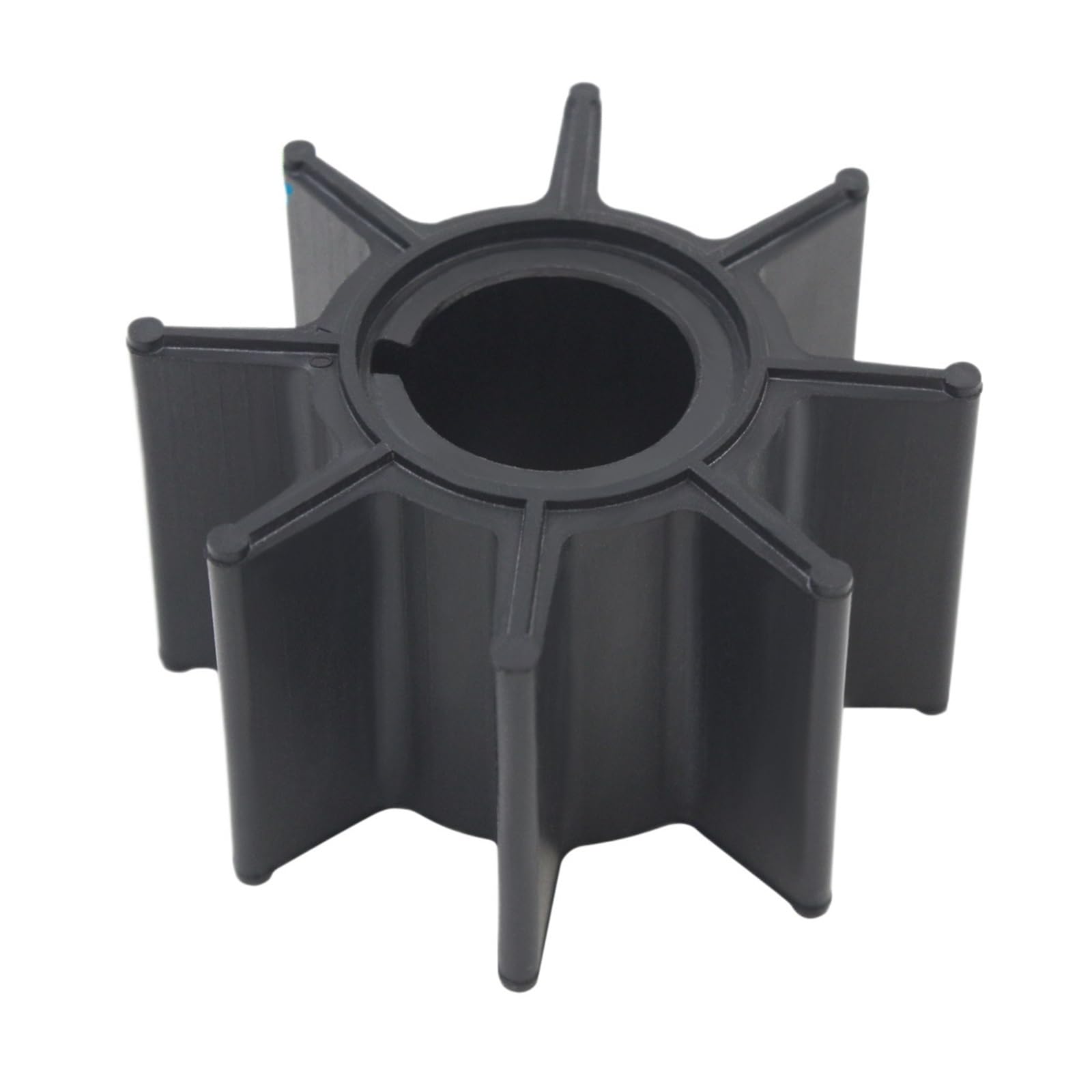 Turbine de pompe à eau 334-65021-0 pour moteur hors-bord 9.9 à 20 CV