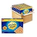 Honey Maid Honey Graham Crackers, Family Size, 6 - 25.6 oz boxes