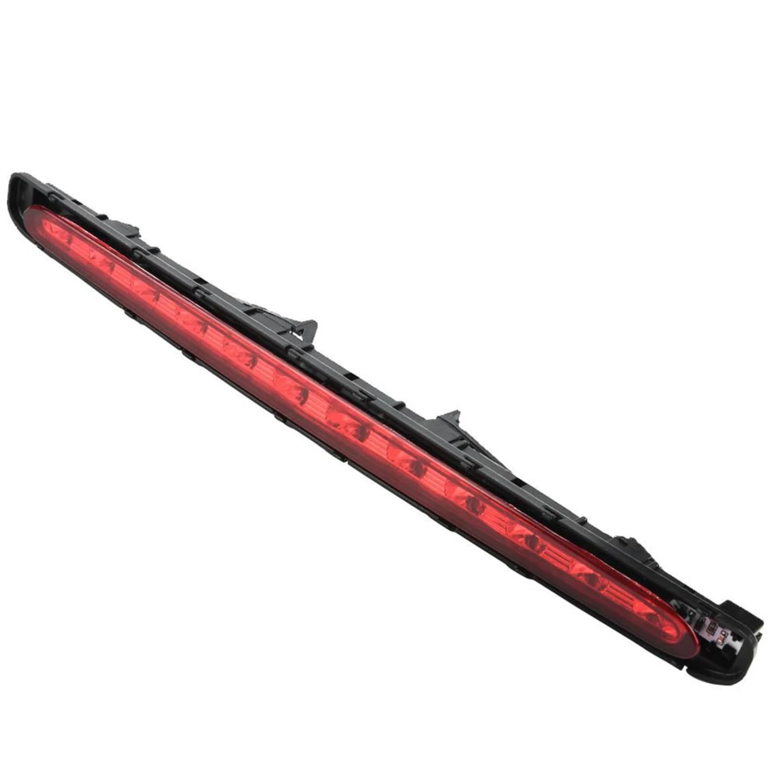 Feu stop surélevé rouge haute luminosité pour Mercedes Classe E 2003-2006 - 8