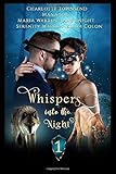 Whispers into the Night (Volume)